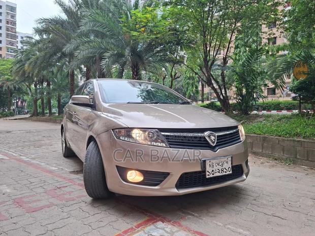Proton 400 2015 Gold