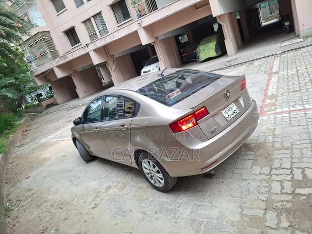 Proton 400 2015 Gold