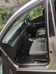 Toyota Corolla 2005 Brown for sale