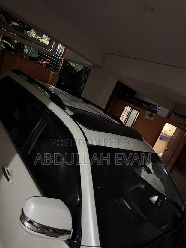 Toyota Land Cruiser Prado 2.7 VVT-i 2014 Pearl