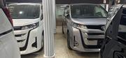Toyota Noah 2022 Pearl for sale