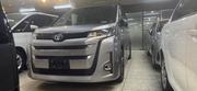 Toyota Noah 2022 Gray for sale