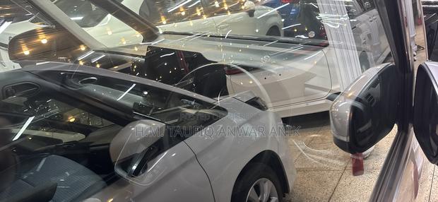 Toyota Noah 2022 Gray