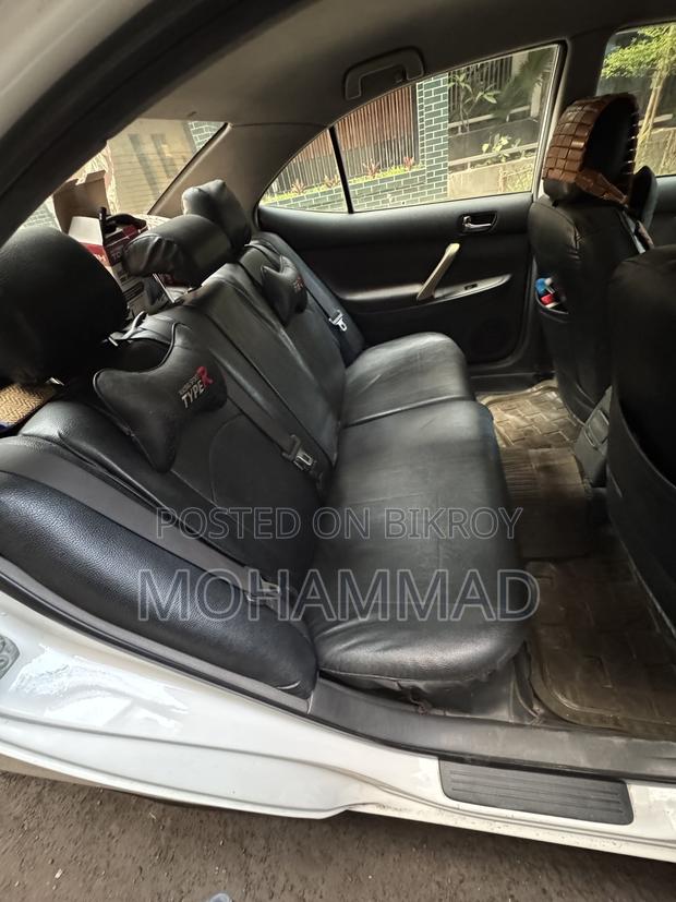 Toyota Allion 2003 Pearl