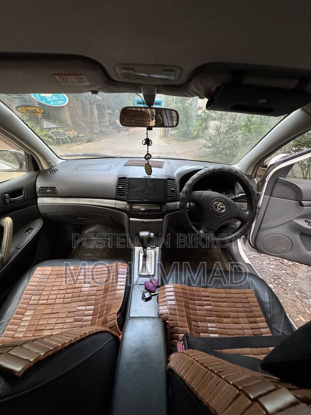 Toyota Allion 2003 Pearl