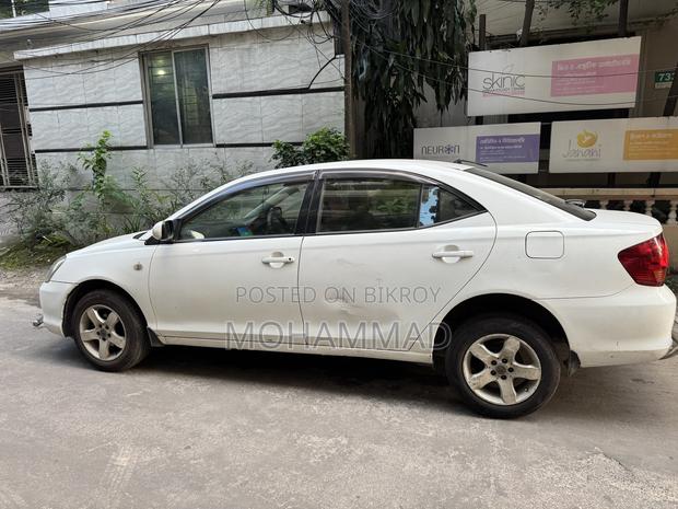 Toyota Allion 2003 Pearl