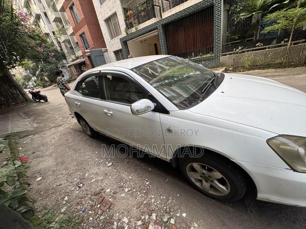Toyota Allion 2003 Pearl