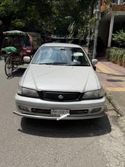 Toyota Corona Premio 2000 Pearl for sale