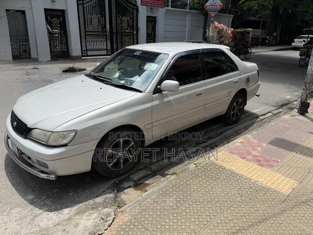 Toyota Corona Premio 2000 Pearl