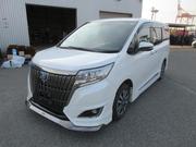 Toyota Esquire 1.8 FWD Hybrid (7 Seater) 2021 Pearl for sale