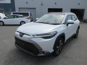 Toyota Corolla Cross L 2023 Pearl for sale