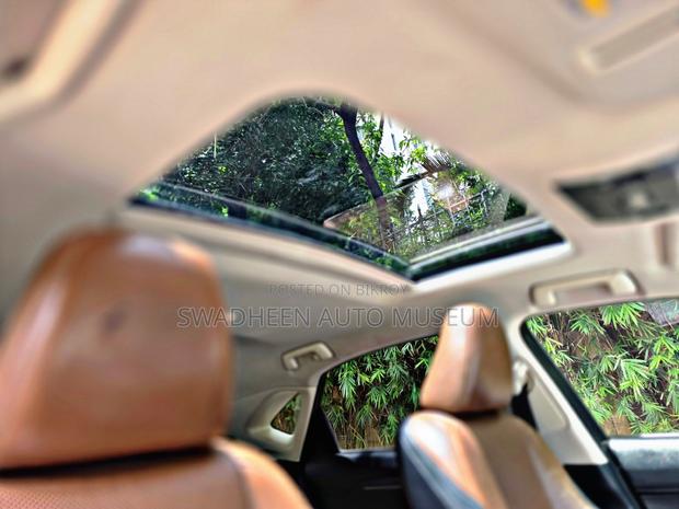 Lexus NX 300h AWD 2015 Black