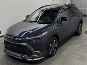Toyota Corolla Cross L 2025 Gray for sale