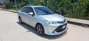 Toyota Axio 2015 Black for sale
