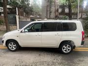 Toyota Probox 1.5 DX 2WD 2012 Pearl for sale