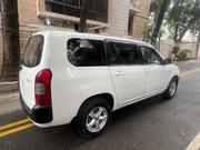 Toyota Probox 1.5 DX 2WD 2012 Pearl for sale