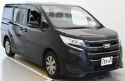 Toyota Noah 2021 Black for sale