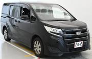 Toyota Noah 2021 Black for sale
