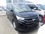 Toyota Noah 2021 Black for sale