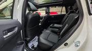 Toyota Corolla Cross 1.8 Hybrid FWD 2021 Pearl for sale