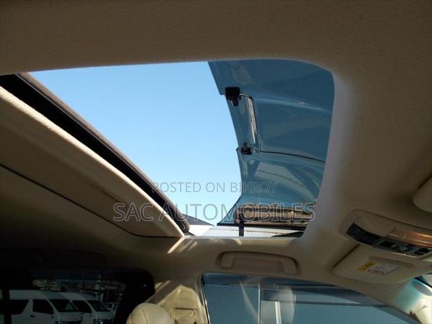 New Toyota Land Cruiser Prado 2.7 2022 Pearl