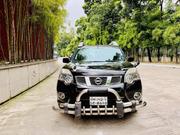 Nissan X-Trail 2012 Black for sale