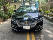 Toyota Premio 2016 Black for sale