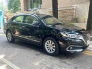 Toyota Premio 2016 Black for sale