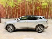 Kia Sportage 2022 Gray for sale