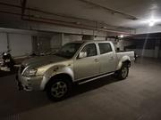 Tata Xenon 2012 Silver for sale