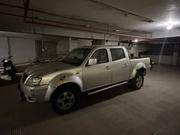 Tata Xenon 2012 Silver for sale