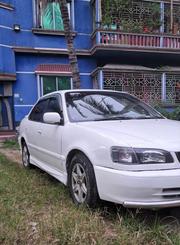 Toyota Corolla 1998 White for sale