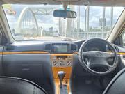 Toyota Corolla 2004 Beige for sale