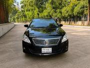 Toyota Premio 2013 Black for sale