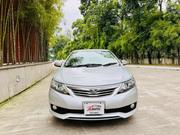 Toyota Allion 2013 Beige for sale