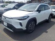 Toyota Corolla Cross 2026 Pearl for sale