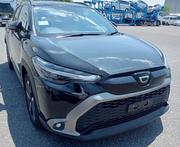 Toyota Corolla Cross 2024 Black for sale