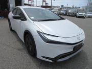 Toyota Prius 2023 Pearl for sale