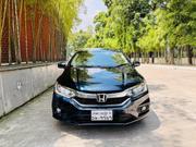 Honda Grace 2019 Blue for sale