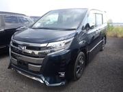 Toyota Noah 2.0 FWD (7 Seater) 2021 Blue for sale