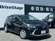 Toyota Aqua 2022 Black for sale