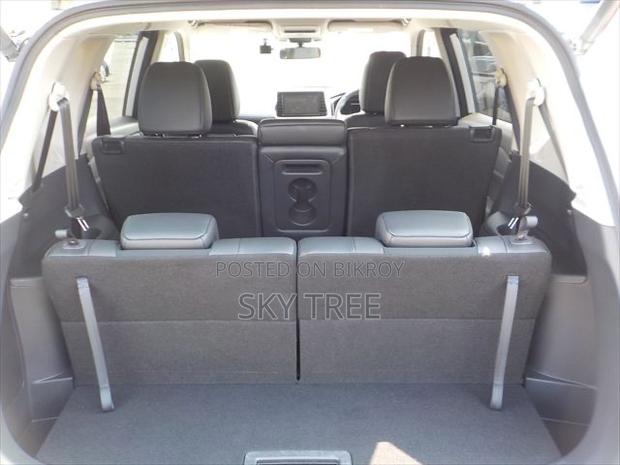 Nissan X-Trail 2023 White