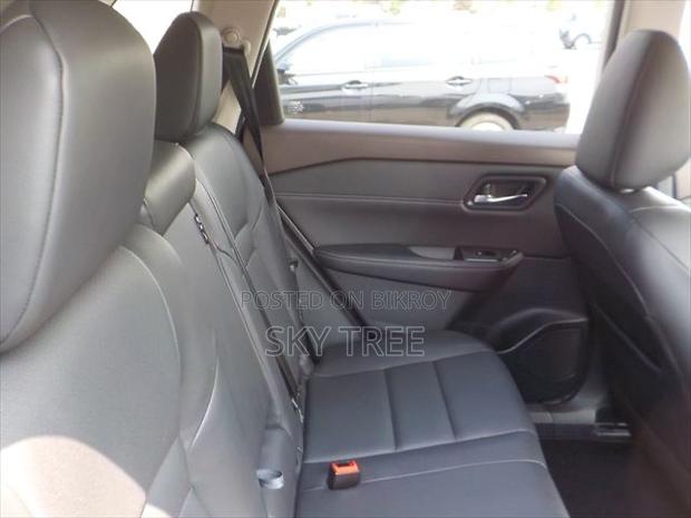 Nissan X-Trail 2023 White