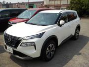 Nissan X-Trail 2023 White for sale