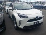 Toyota Yaris Cross 2021 White for sale