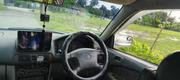 Toyota Corolla 1997 Silver for sale