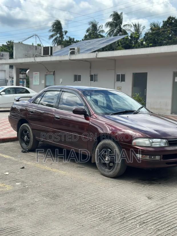 Toyota Carina 1999