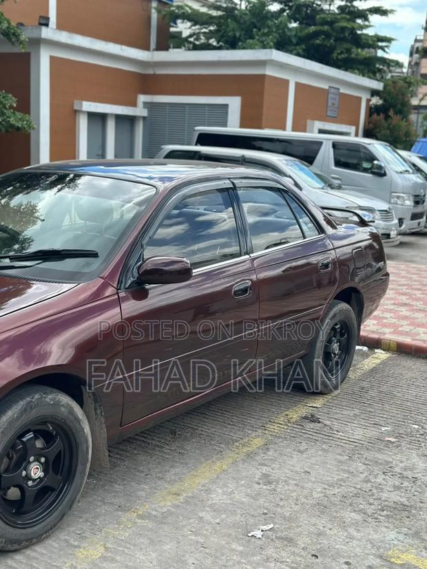 Toyota Carina 1999