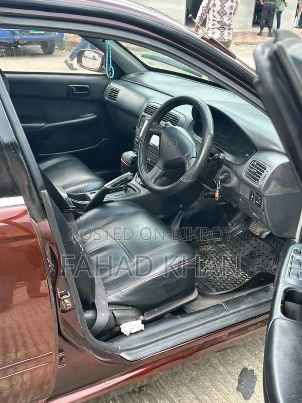 Toyota Carina 1999