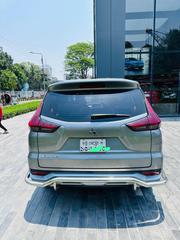 Mitsubishi Xpander 2019 Gray for sale
